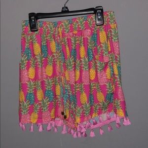 Simply southern shorts